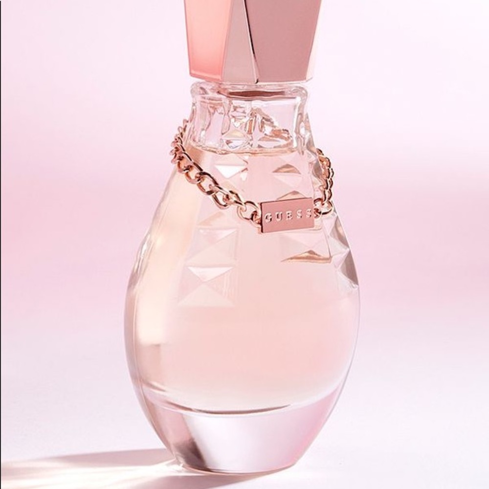 GUESS dare women's fragrance